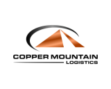 https://www.logocontest.com/public/logoimage/1594657972Copper Mountain Logistics.png